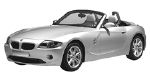 BMW E85 U1761 Fault Code