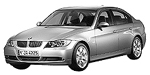 BMW E90 U1761 Fault Code